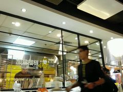 -乐凯撒披萨(正佳广场店)