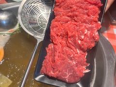 -南城十里潮汕鲜牛火锅·鲜虾生滚粥(融汇老商埠店)