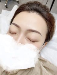 -MIVI野生眉纹绣纹眉