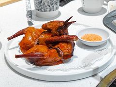 -顺峰顺水顺德菜(第一百货店)