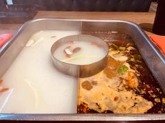 -新辣道鱼火锅(世纪金源购物中心店)