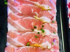 -正宗齐齐哈尔烤肉·齐牛哥鲜切炭火烤肉(杭州总店)