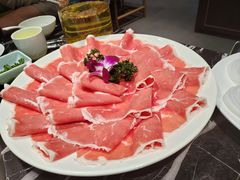 -臻牧壹品雪花牛肉火锅(大兴九臻店)
