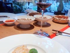 -鲤院·新中式美学·庭院餐厅(夫子庙店)