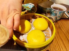 流沙包-彭厨(巨海城店)