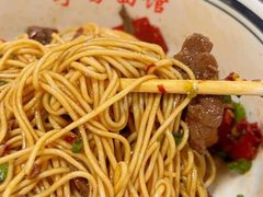 -李易面馆(树木岭店)