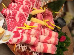 -四面泰(环贸IAPM店)