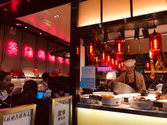 -陈鹏鹏潮汕菜(宝安机场T3航站楼店)