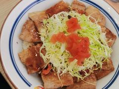 -吉野家(上亿广场店)