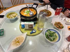 -春天里餐厅(西田城店)