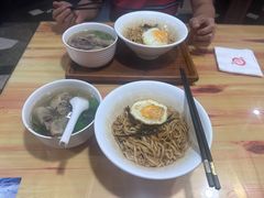 -富源春面馆(四川北路店)