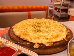 芝士榴莲饼-烧本烧·自助烤肉(勒泰中心店)