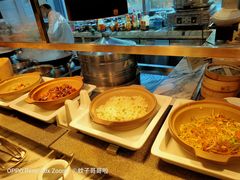 -领事馆19号中餐厅(厦门海景洲际酒店)