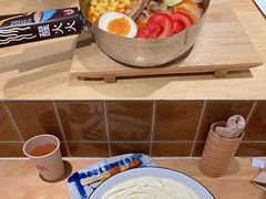 -火山屋台(新街口店)