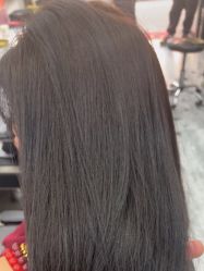 -青霖·飘逸造型