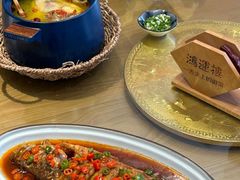 -鸿运楼·舌尖上的徽菜