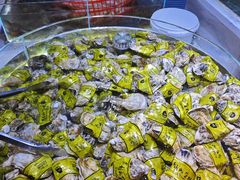 -聚盛源蒸汽海鲜火锅烤肉自助(巨川金海岸购物广场店)