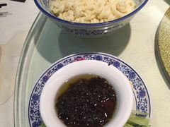 炸酱面-四季小馆·地道北京小吃(广百店)