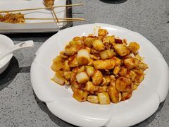 -紫光园(燕郊总店)