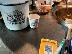 -缘福乡村铁锅炖民宿(八达岭店)