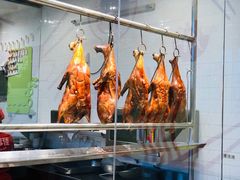 -百事佳烧鸭牛腩(上海虹桥站店)