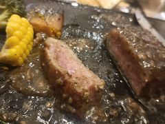 -豪客来牛排(海沧阿罗海店)