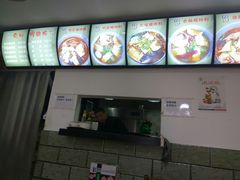 -陈记柳州螺蛳粉(大坪店)