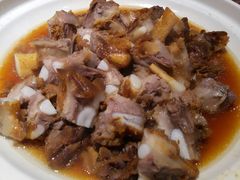 -西贝莜面村(近铁城市广场店)