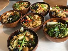 -金乐活美食(中街店)