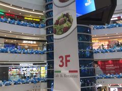 -万达广场(南京江宁店)