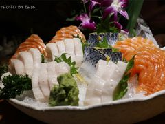 -酒井酱子·深夜食堂(东城汇店)