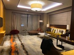 -西安赛瑞喜来登大酒店