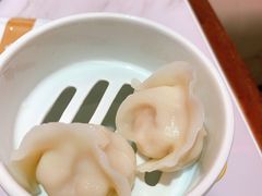 -喜鼎海胆水饺(平安金融中心店)