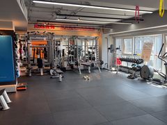 -N1 健身·拳击·综合馆(嘉美中心店)