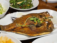 -纳瓦新疆菜(银都店)