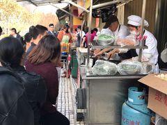-金杨老摊头蛋饼(金口路店)