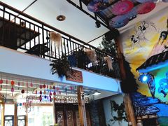 -哈吱喂丽江火塘·牦牛火锅(五一街店)