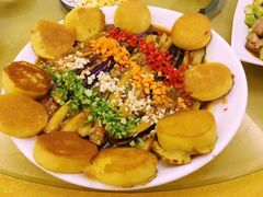 -白天鹅家宴·东北菜