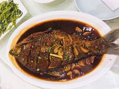 -江南村酒家