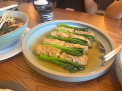 -垚慈居素食(华发新城店)