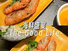 -牛New寿喜烧(金茂览秀城店)