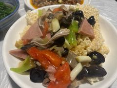 -喜洋洋(中山四路店)