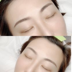 -MIVI半永久纹眉绣眉