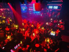 -拾叁唐Livehouse(佛山禅城店)