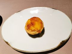 和牛挞-荣轩(新荣记环球金融中心店)