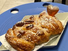 碧根果牛角-Something For(中洲湾店)