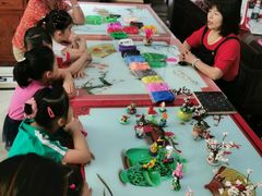 -龚家花园农家乐休闲别墅