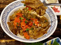 -小川洋风料理(汉街店)