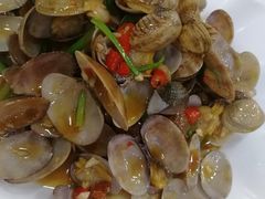 -春园海鲜广场D区6号(钟姐海鲜加工店)
