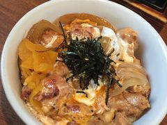 -铃木食堂(帽儿胡同店)